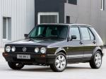 Volkswagen Citi MK1 Limited Edition 2009 года